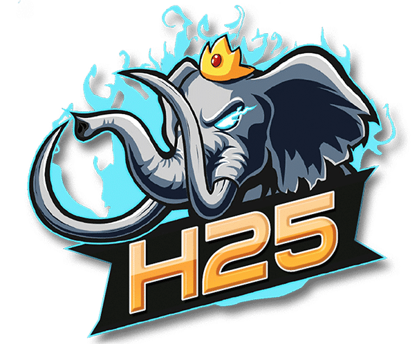 H25 เว็บใหญ่แจกหนัก สมัครใหม่ทดลองปั่นได้แบบไม่ต้องเติม